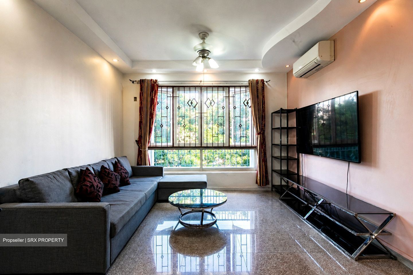 Rivervale Crest (D19), Apartment #553033471